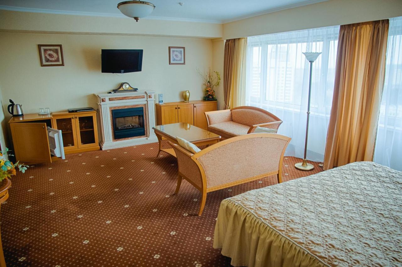 Akademicheskaya Hotel Москва Екстериор снимка